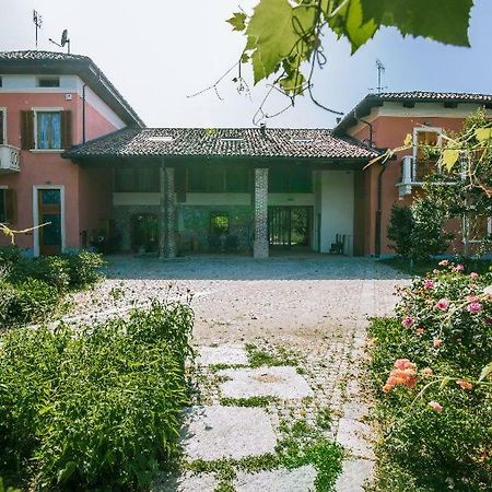 쿠네오 In Viridi B&B 외부 사진