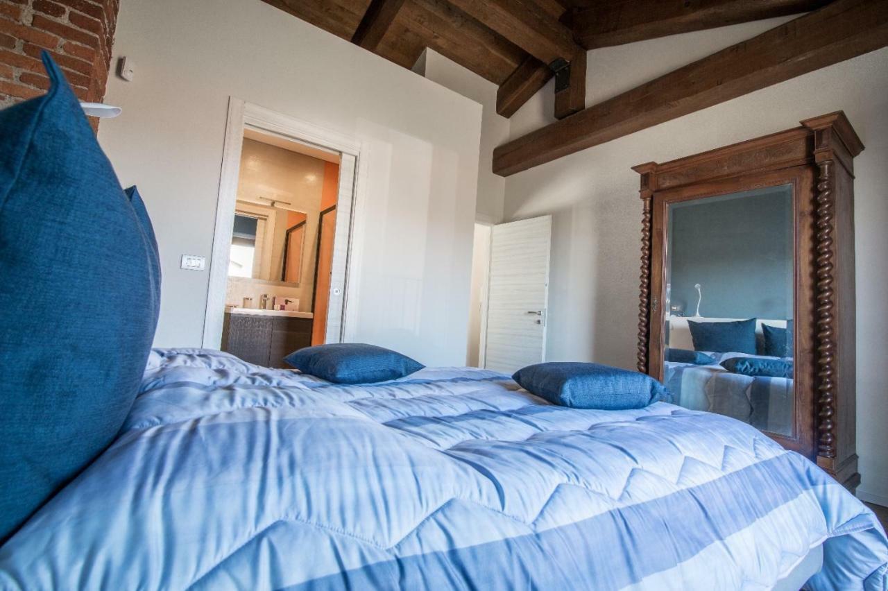 쿠네오 In Viridi B&B 외부 사진