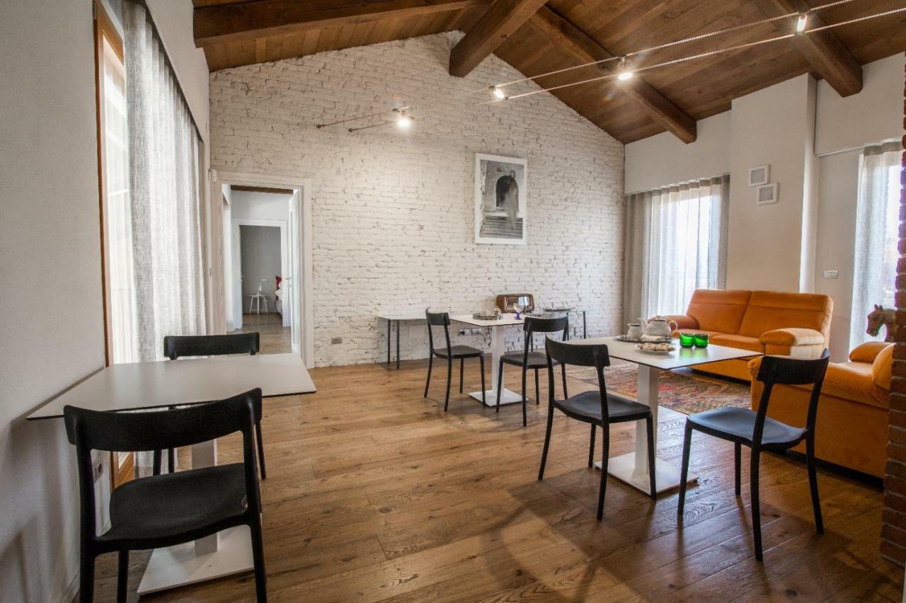 쿠네오 In Viridi B&B 외부 사진