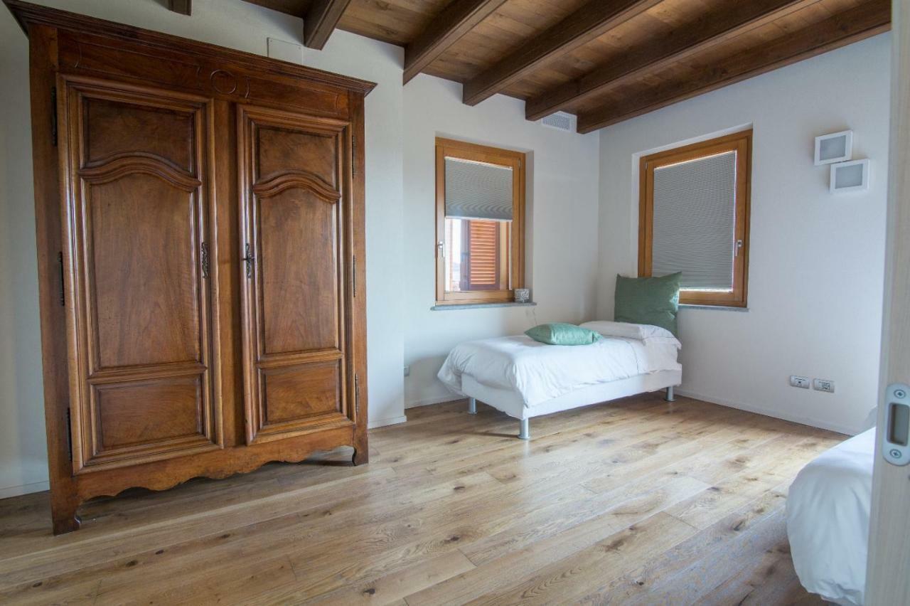 쿠네오 In Viridi B&B 외부 사진