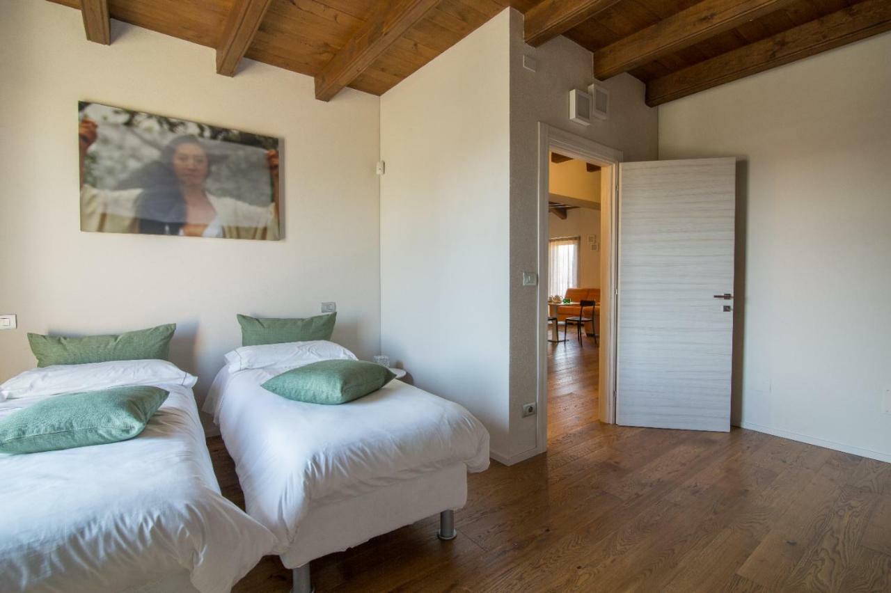 쿠네오 In Viridi B&B 외부 사진