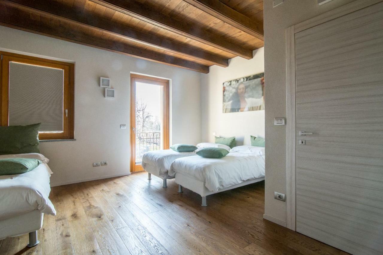 쿠네오 In Viridi B&B 외부 사진