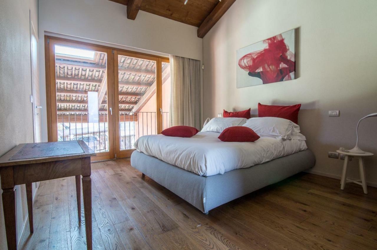 쿠네오 In Viridi B&B 외부 사진