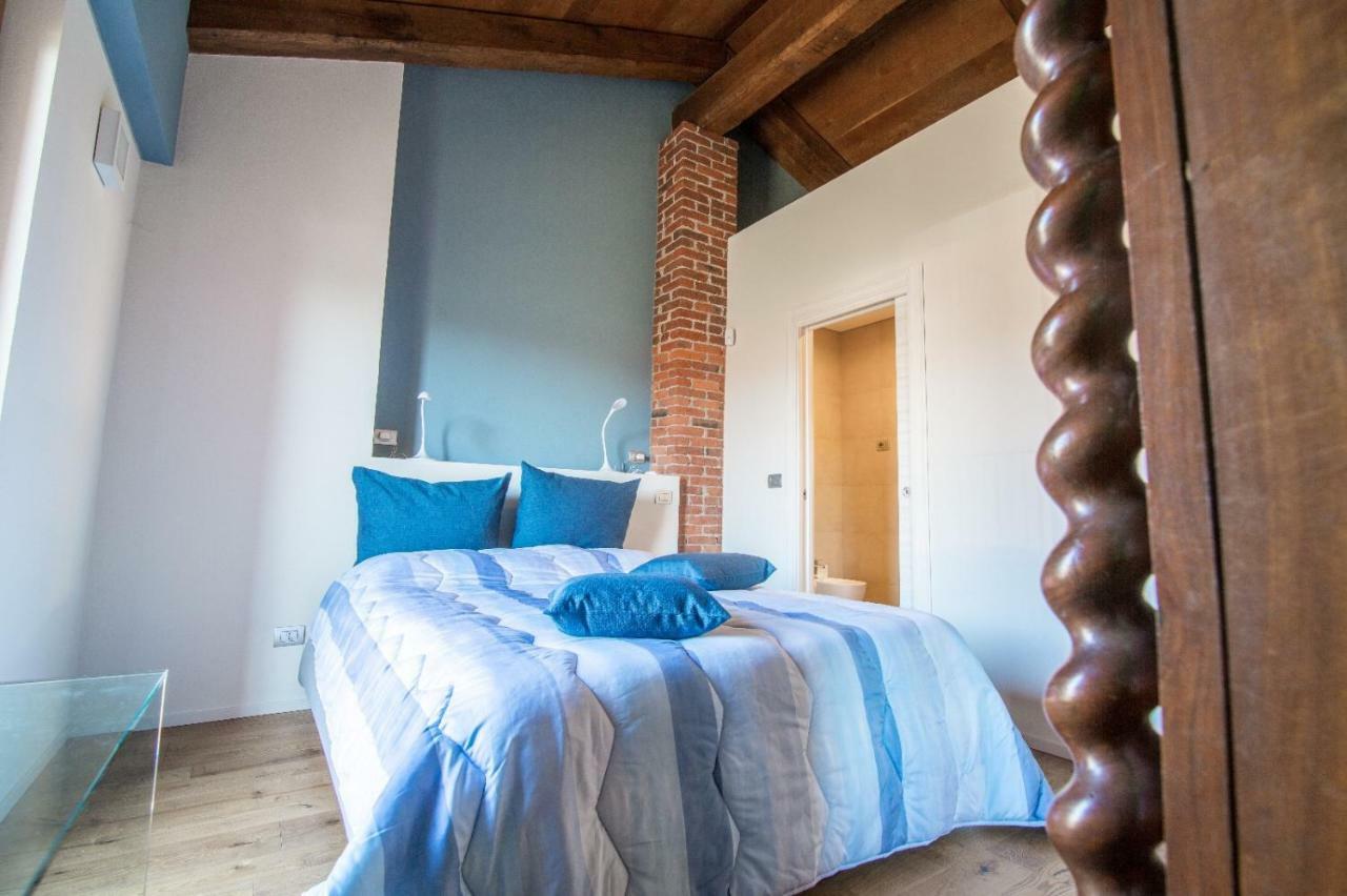 쿠네오 In Viridi B&B 외부 사진