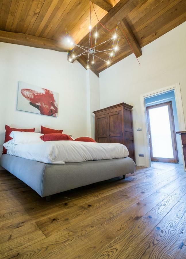 쿠네오 In Viridi B&B 외부 사진